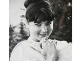 1966 r.pierwsza sesja  fotograficzna